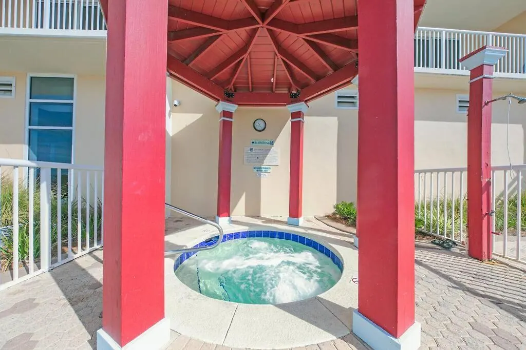 Beachfront Condo #608 At Majestic Beach Resort Panama City Beach USA