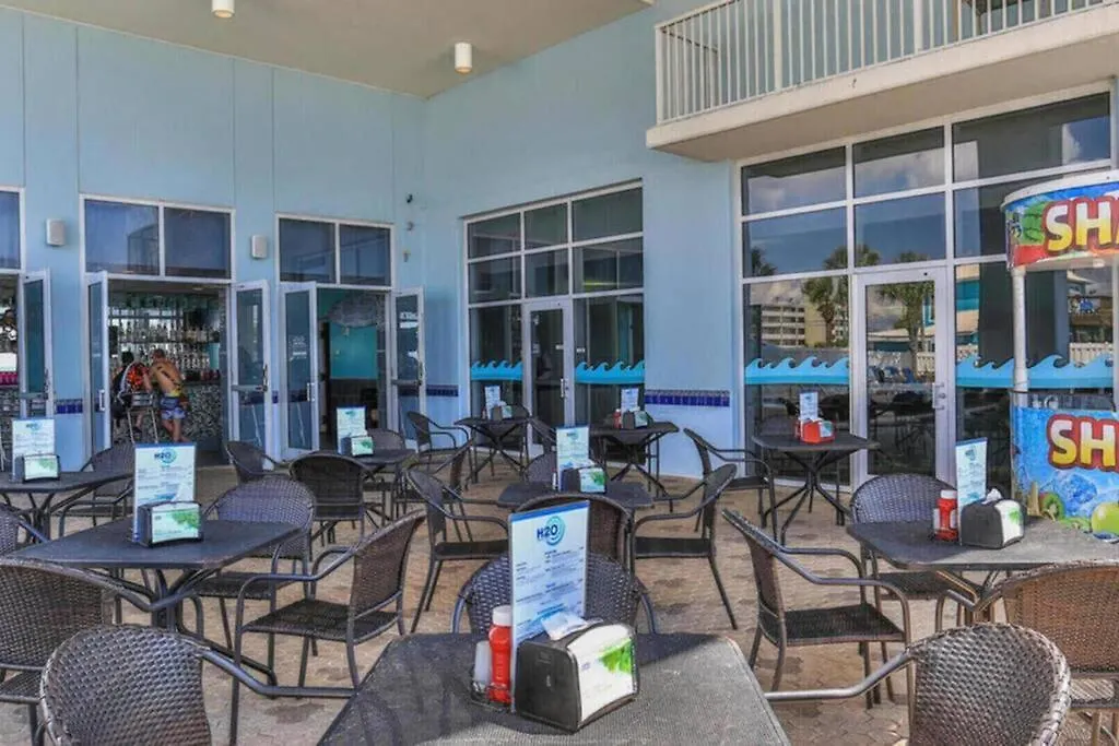 Beachfront Condo #608 At Majestic Beach Resort Panama City Beach 0*,